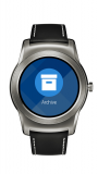 نرم افزار Outlook به ساعت‌های هوشمند دارای Android Wear می‌آید