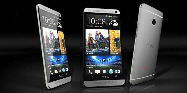 بهترین گوشی‌های هوشمند HTC