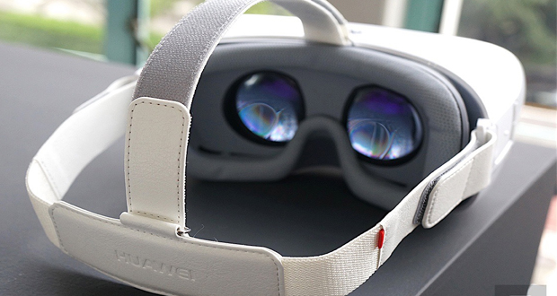 هدست واقعیت مجازی Honor VR