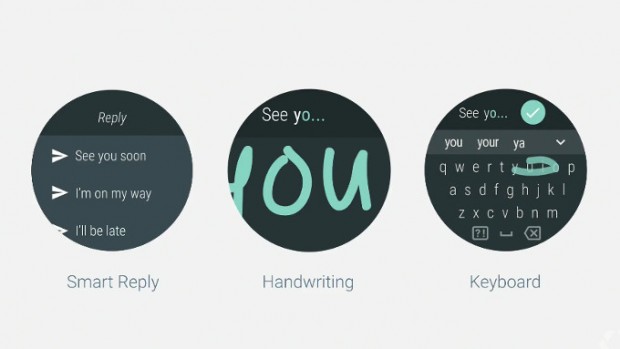 اندروید ویر ۲.۰ ؛ بزرگ‌ترین به‌روزرسانی پلتفرم گوگل برای گجت‌های پوشیدنی