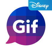با اپلیکیشن Disney GIF احساسات خود را در قالب انیمیشن‌های دیزنی نشان دهید