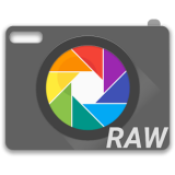 سرانجام اپلیکیشن Google Camera به قابلیت ضبط تصاویر RAW مجهز شد