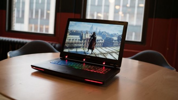 معرفی بهترین لپتاپ‌های گیمینگ (gaming laptops) در سال ۲۰۱۶