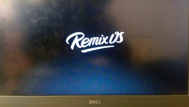 سیستم عامل Remix OS