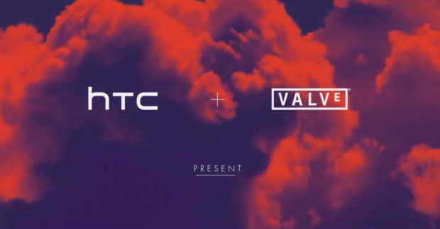 پلتفرم واقعیت مجازی کمپانی Valve