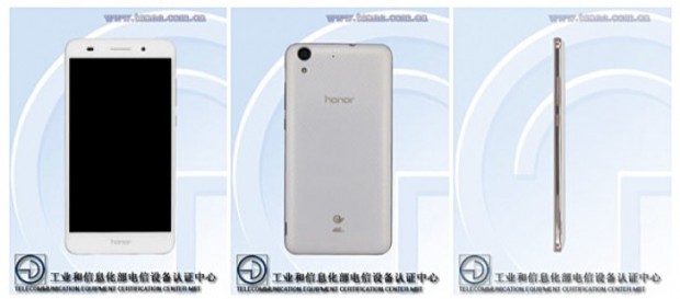 گوشی Honor 5A Plus 