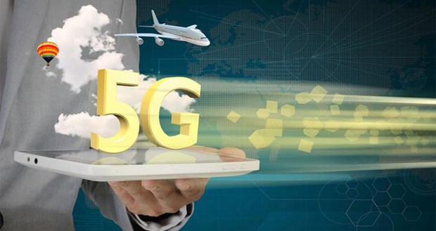 کمیسیون FCC سرعت توسعه‌ی اینترنت 5G را بالا می‌برد