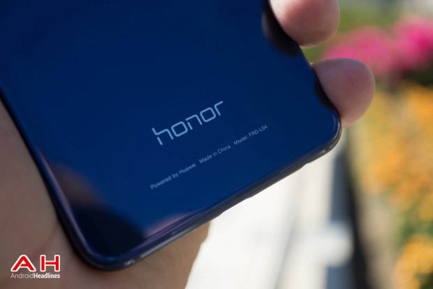مشخصات Honor 8 به طور رسمی اعلام شد