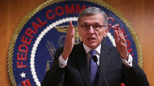 کمیسیون FCC سرعت توسعه‌ی اینترنت 5G را بالا می‌برد