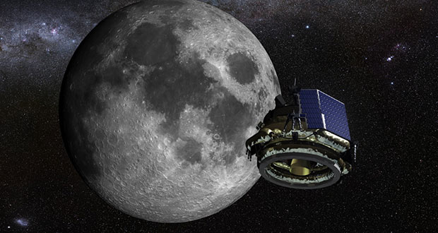 اعزام اولین فضاپیمای خصوصی به ماه