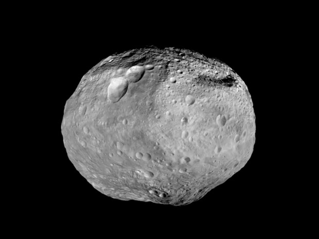 معدنکاری سیارک ها