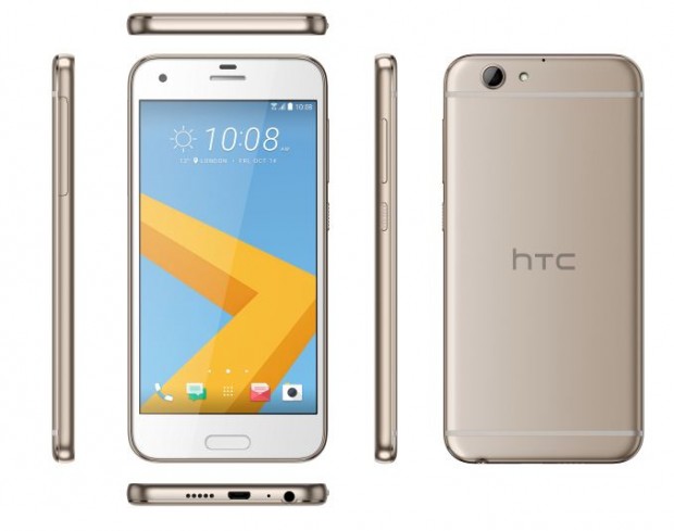 گوشی اچ تی سی وان ای 9 اس - HTC One A9S
