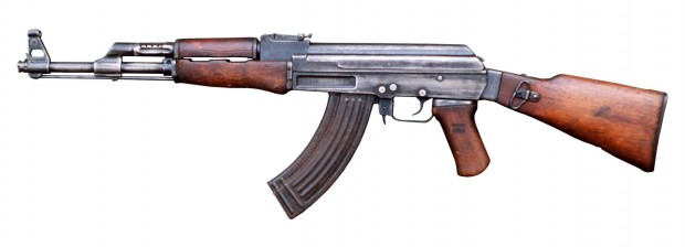 سلاح AK-47