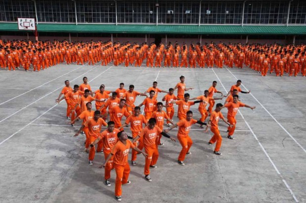 زندان سیبو «Cebu»