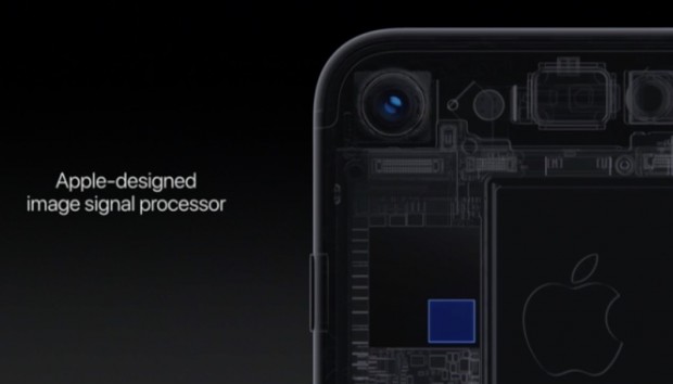 رونمایی از آیفون ۷ و آیفون ۷ پلاس ؛ تمام امکانات مورد نیاز هر کاربر در گوشی‌های جدید اپل