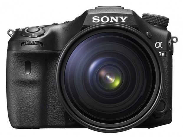 سونی دوربین a99 II را معرفی کرد؛ حسگر فول فریم 42 مگاپیکسلی (5)