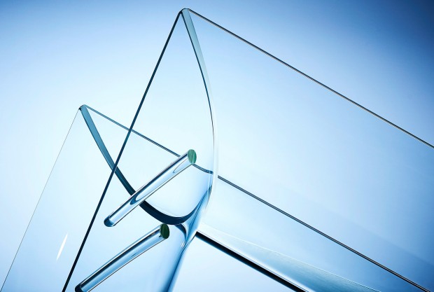 با Vidre Slide اولین سرسره شیشه ای دنیا آشنا شوید (1)