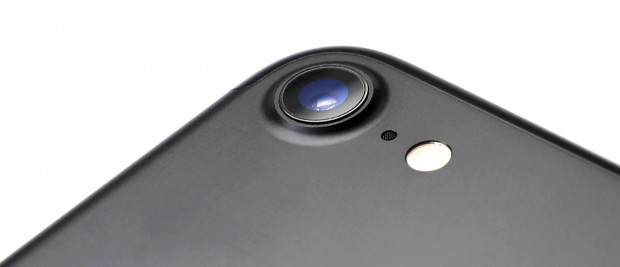 بررسی گوشی اپل آیفون 7 – دوربین (13)