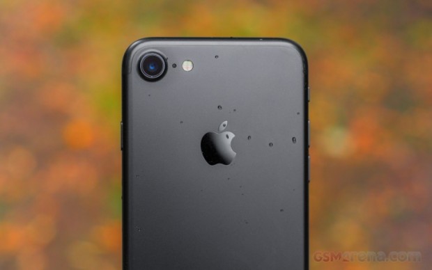 بررسی گوشی اپل آیفون 7 – دوربین (2)