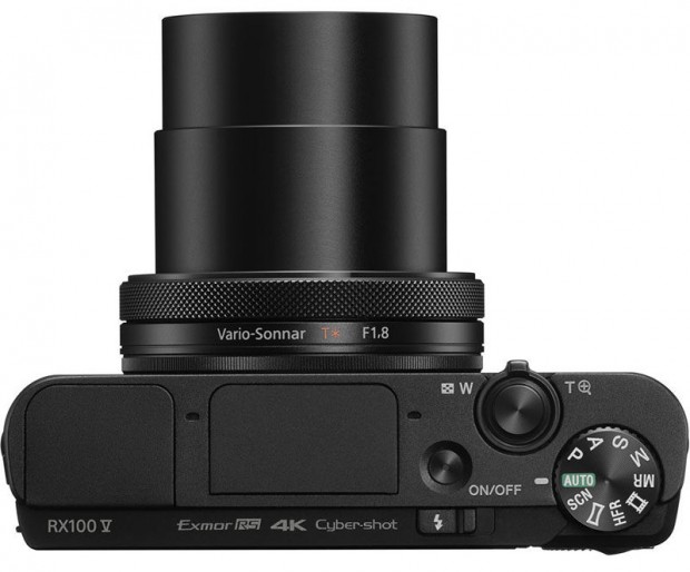 دوربین سونی RX100 V معرفی شد (11)