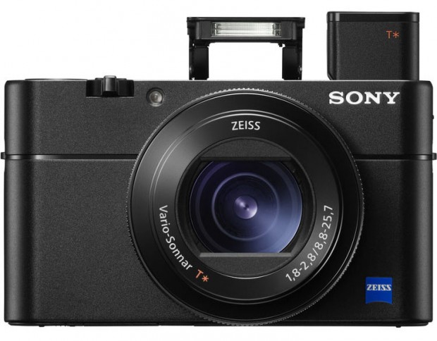 دوربین سونی RX100 V معرفی شد (7)