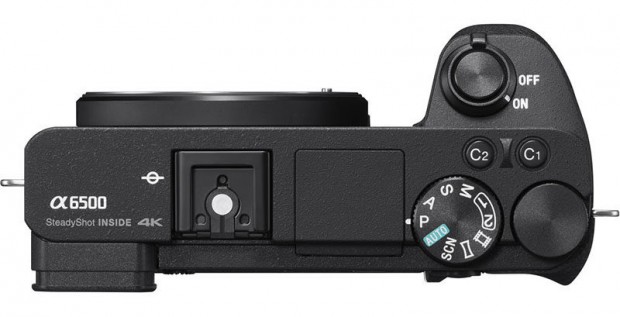 دوربین سونی a6500 معرفی شد (23)