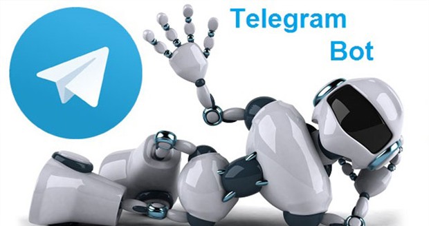 ربات تلگرامی