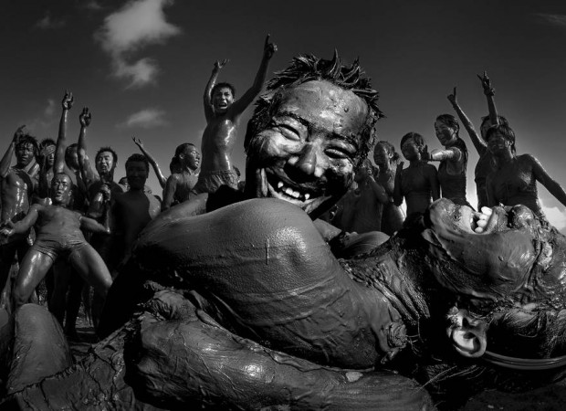 مسابقه بین المللی عکاسی سیه نا 2016