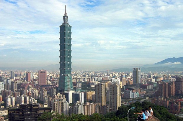 مرتفع ترین برج های آسیا
