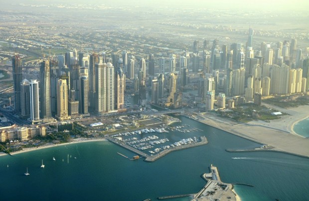 dubai-marina-is-also-quite-a-sight-to-see