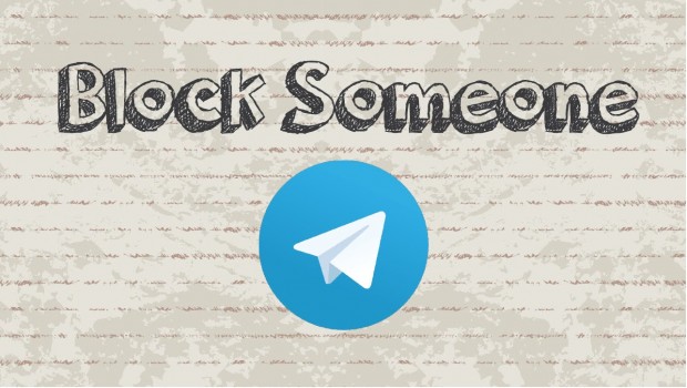تشخیص بلاک شدن در تلگرام