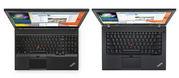 لنوو تینک پد ال 470 / ال 570 (Lenovo ThinkPad L470 / L570)