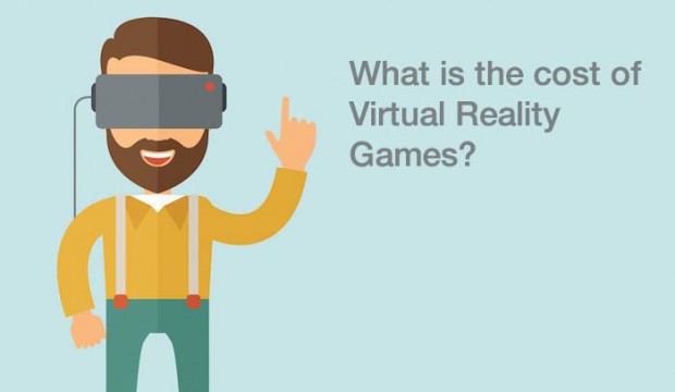 فناوری واقعیت مجازی