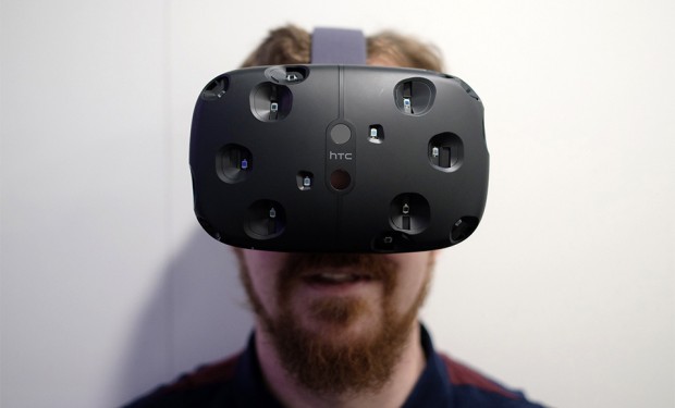 عرضه هدست واقعیت مجازی وایو 2 در CES 2017