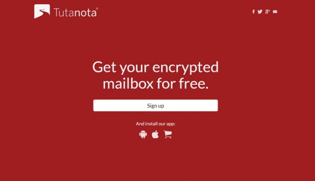 با امن ترین سرویس های ایمیل رمزگذاری شده آشنا شوید