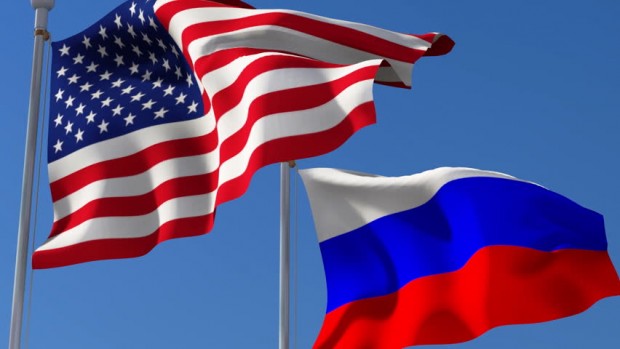 دخالت پوتین در انتخابات آمریکا