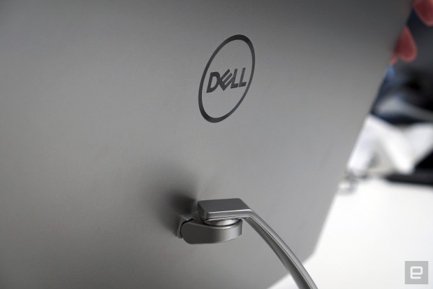 مانیتور Dell 27 Ultrathin کاملا شایستگی عنوان فوق باریک را دارد