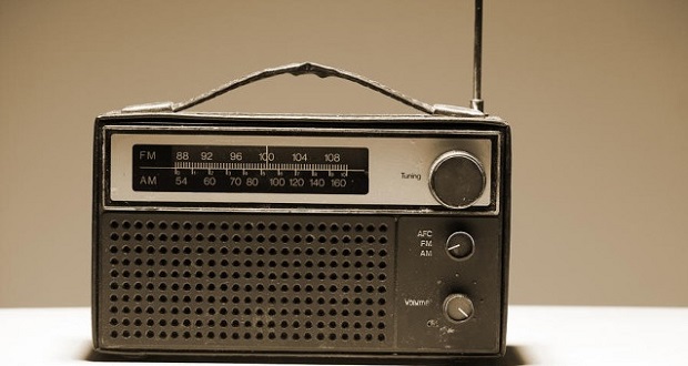 رادیوی اف ام