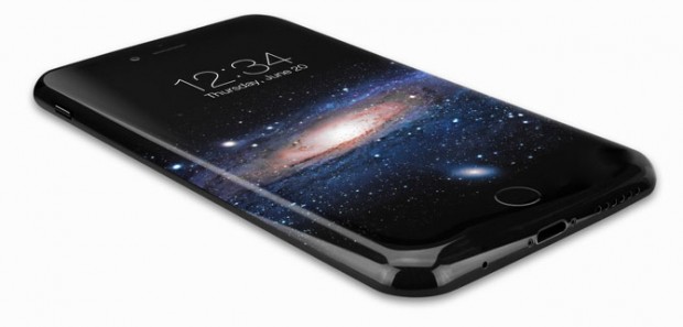 تصمیم اپل برای ساخت آیفون 8 با نمایشگر OLED باعث به تکاپو افتادن دیگر سازندگان تلفن های همراه شده است