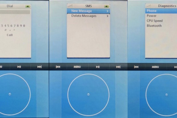 اولین پروتوتایپ سیستم عامل آی او اس (iOS) اصلا زیبا نیست!