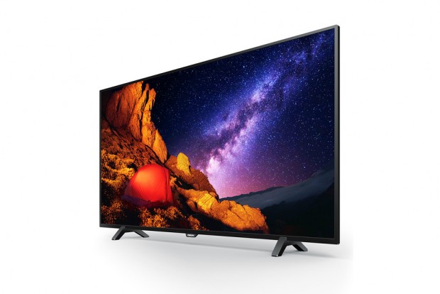 تلویزیون فیلیپس با تکنولوژی Dolby Vision HDR