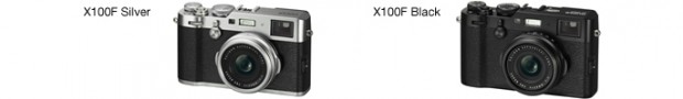 رونمایی از دوربین Fujifilm X100F ؛ کامپکت دیجیتالی که طراحی قابل قبولی دارد