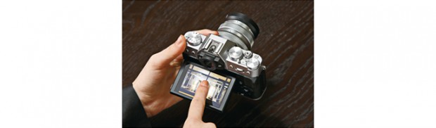 معرفی دوربین Fujifilm X-T20 ؛ مدل جدید بدون آینه‌ی فوجی فیلم