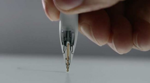 اپل پنسیل 2 (Apple Pencil 2)