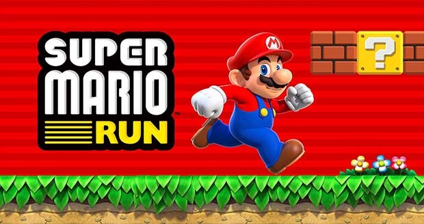 بازی Super Mario Run برای اندروید