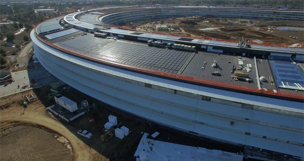 پروژه 5 میلیارد دلاری سفینه فضایی اپل تا چه حدی پیشرفت کرده است؟