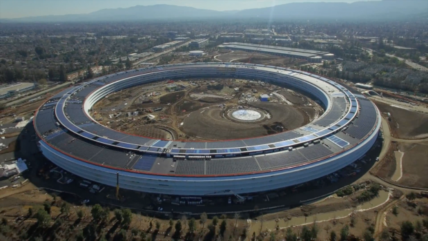 پروژه 5 میلیارد دلاری سفینه فضایی اپل تا چه حدی پیشرفت کرده است؟