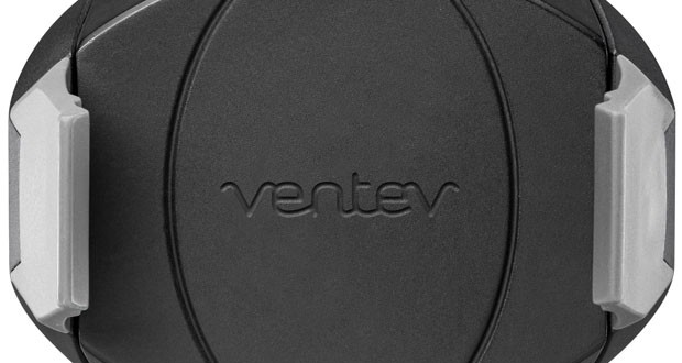 با مدل‌های جدید شارژر وایرلس Ventev می‌توانید در خانه و ماشین گجت های خود را شارژ کنید