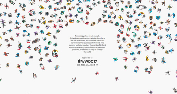 تاریخ برگزاری رویداد WWDC 2017 اپل اعلام شد؛ منتظر رونمایی از آی او اس 11 باشید