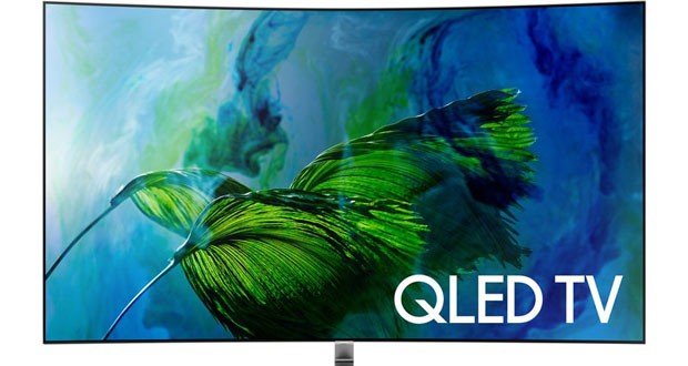 همزمان با آغاز پیش فروش، قیمت سری 2017 تلویزیون های QLED سامسونگ اعلام شد